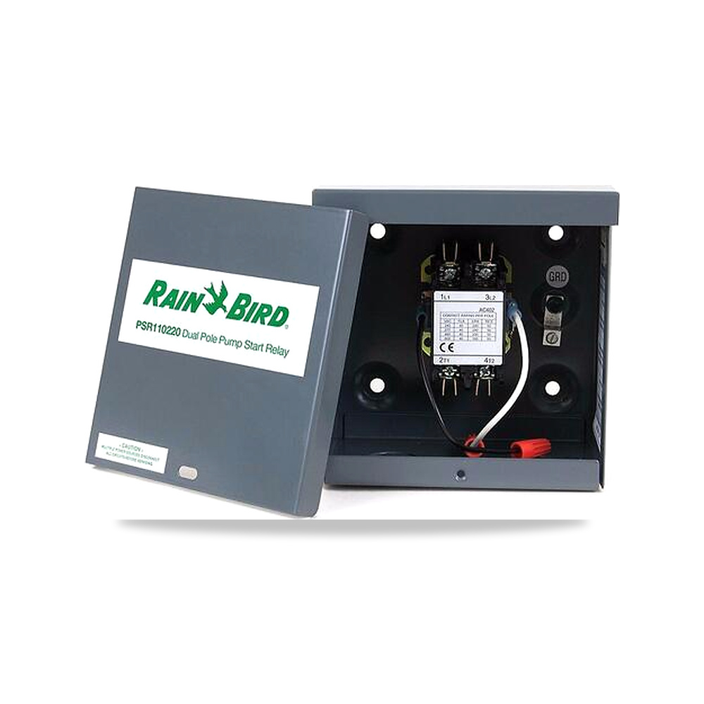 صورة منتج مرحلات وكونتاكتورات ومحولات إشارة رين بيرد (Rain Bird) موديل PSR110220 - كود الصنف reemco-2027-1359530 - ماركة يباع من خلال reemco - توريد وتصوير حصري لشركة ريمكو القابضة السعودية
