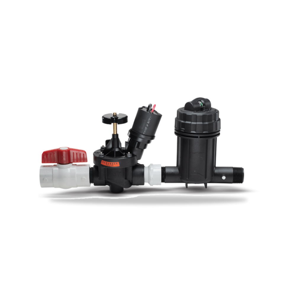 صورة منتج تجهيزات ومستلزمات هندسية رين بيرد (Rain Bird) موديل 1″ Wide Flow Control Zone Kit with IVM - كود الصنف reemco-2027-1359550 - ماركة يباع من خلال reemco - توريد وتصوير حصري لشركة ريمكو القابضة السعودية