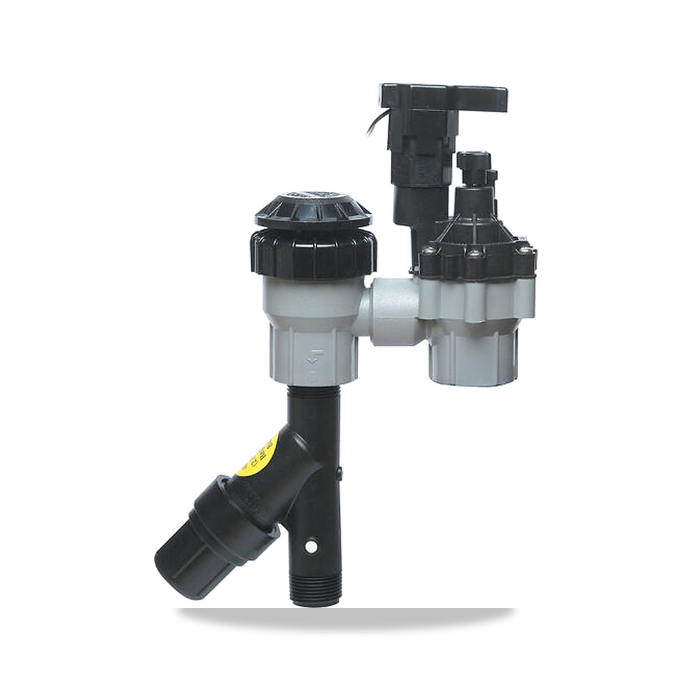 صورة منتج طقم صرف وهراب وسيفون مغسلة وحوض استحمام رين بيرد (Rain Bird) موديل XACZ-100 - كود الصنف reemco-2027-1359553 - ماركة يباع من خلال reemco - توريد وتصوير حصري لشركة ريمكو القابضة السعودية
