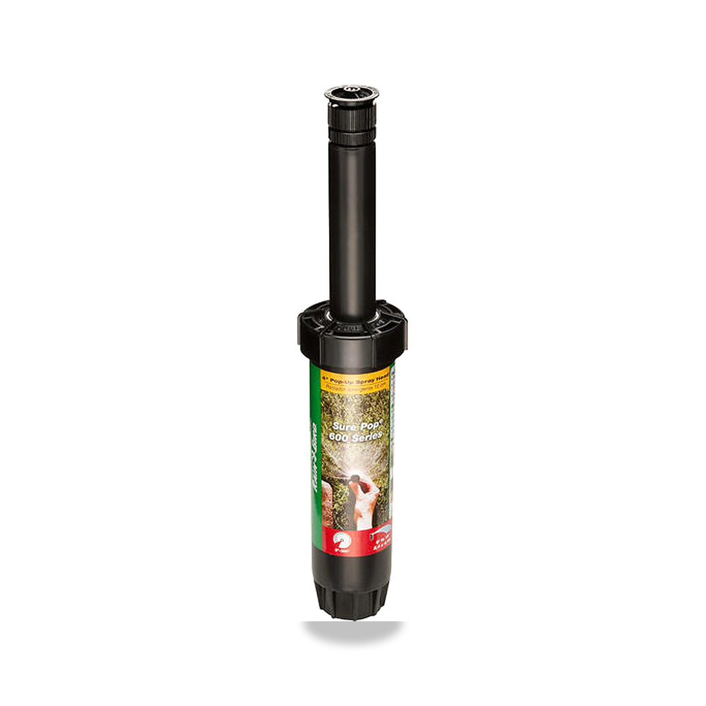 صورة منتج تجهيزات ومستلزمات هندسية رين بيرد (Rain Bird) موديل Sure-Pop Series Spray Heads - كود الصنف reemco-2027-1359564 - ماركة يباع من خلال reemco - توريد وتصوير حصري لشركة ريمكو القابضة السعودية