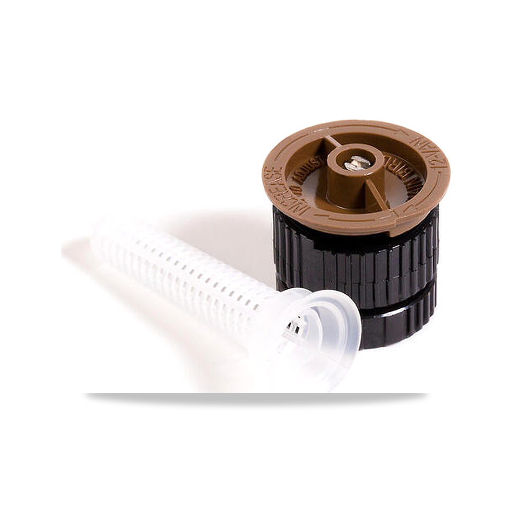 صورة منتج فوهة رشاش ري زراعي وحدائق (Spray Nozzle) رين بيرد (Rain Bird) (AP Series Adjustable Pattern Spray Nozzles) - كود الصنف reemco-2027-1359566 - ماركة يباع من خلال reemco - توريد وتصوير حصري لشركة ريمكو القابضة السعودية