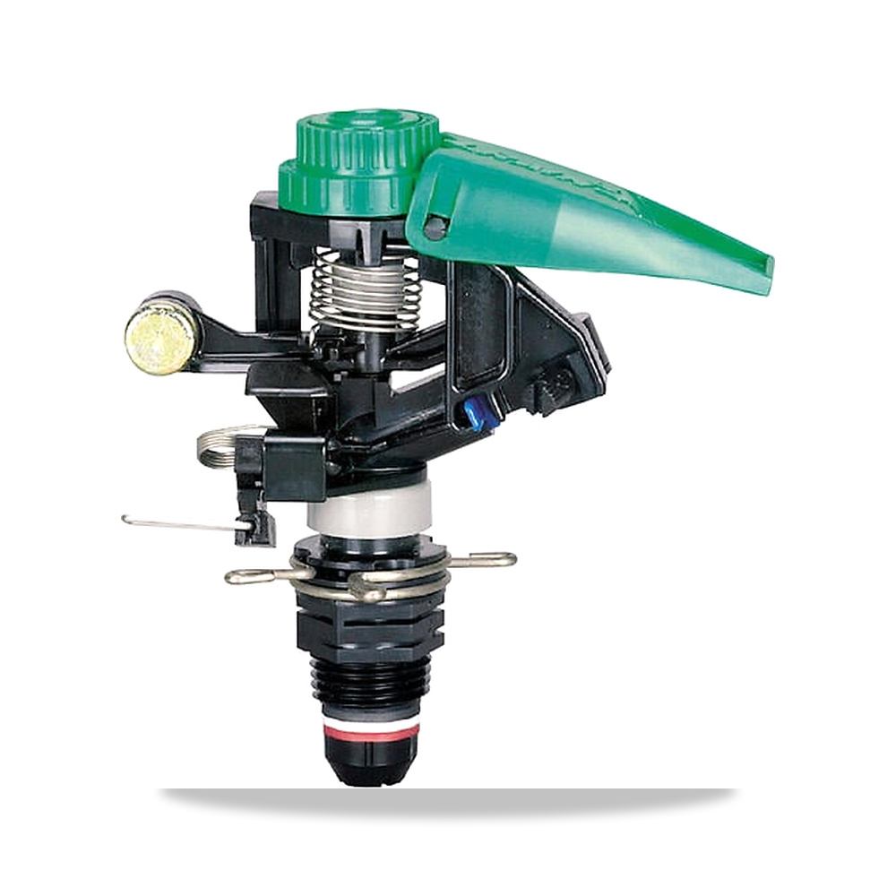 صورة منتج رشاش ري زراعي وحدائق دوار (Pop-Up Sprinkler) رين بيرد (Rain Bird) (Mini Bird® P5R and P5R+ Plastic Impact Sprinklers) - كود الصنف reemco-2027-1359569 - ماركة يباع من خلال reemco - توريد وتصوير حصري لشركة ريمكو القابضة السعودية