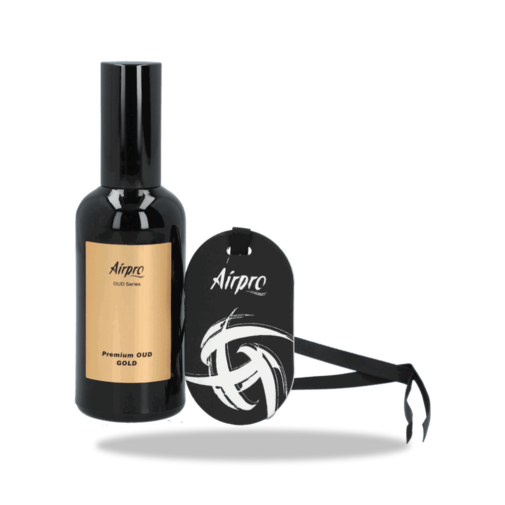 صورة منتج بخاخ عطر بريميوم برائحة العود للسيارة بحجم 100 مل من ايروبرو ايربرو موديل 1108039 - كود الصنف reemco-2027-1361192 - ماركة يباع من خلال reemco - توريد وتصوير حصري لشركة ريمكو القابضة السعودية