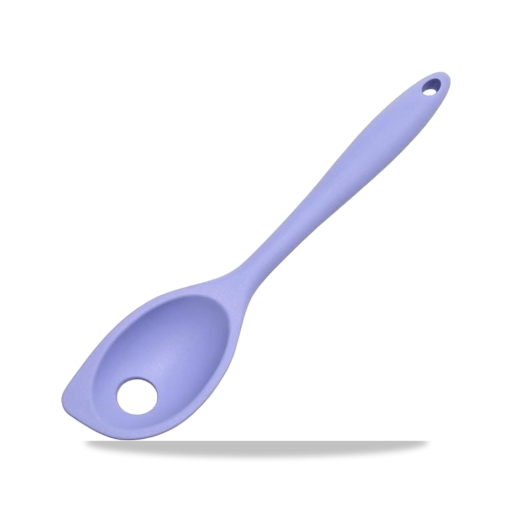 صورة منتج 13931 شيف كرافت ملعقة تقليب من السيليكون الممتاز مقاومة للبقع أزرق باستيل 11 بوصة شيف كرفت - كود الصنف reemco-2027-1368948 - ماركة يباع من خلال reemco - توريد وتصوير حصري لشركة ريمكو القابضة السعودية