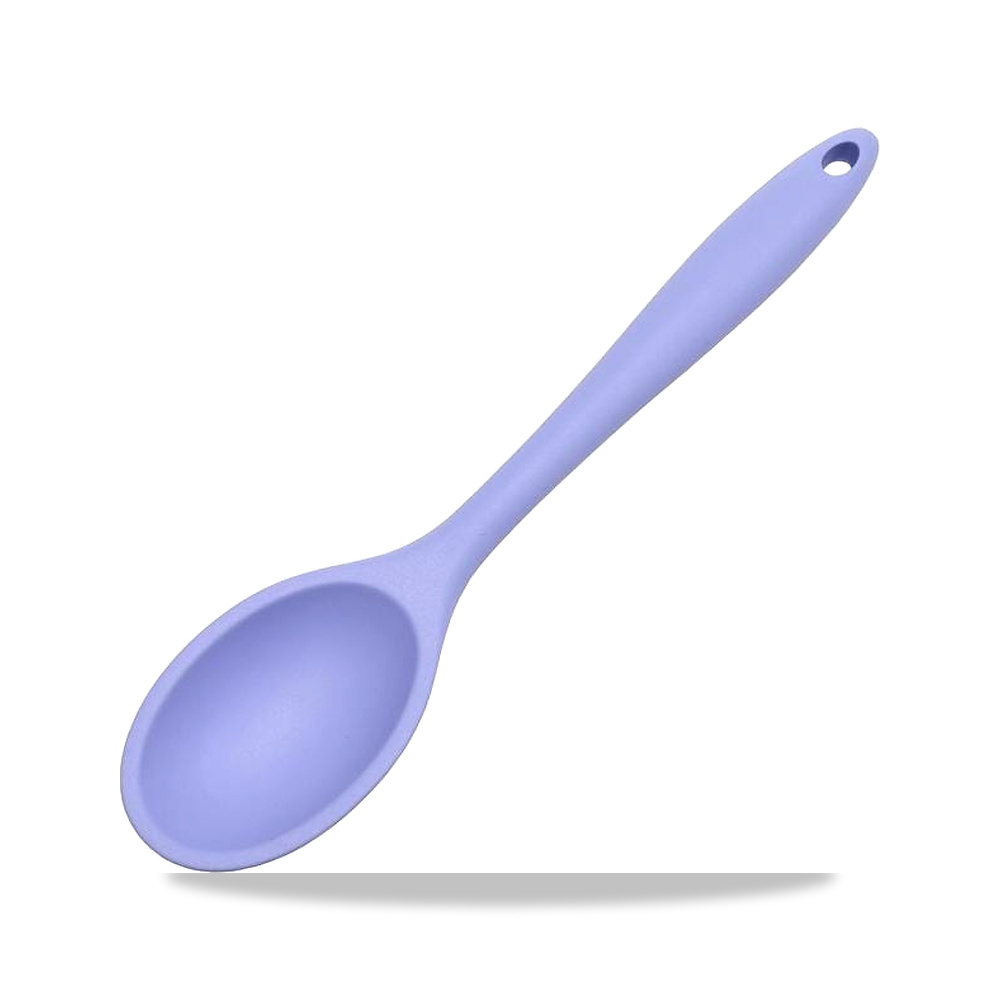 صورة منتج 13930 شيف كرافت ملعقة سكب من السيليكون الممتاز مقاومة للبقع أزرق باستيل 11 بوصة شيف كرفت - كود الصنف reemco-2027-1370071 - ماركة يباع من خلال reemco - توريد وتصوير حصري لشركة ريمكو القابضة السعودية