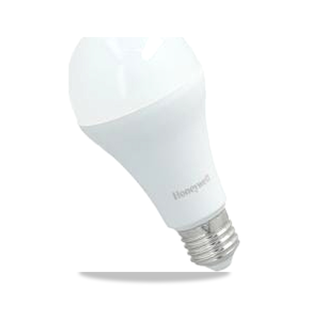 صورة منتج هانيويل مصباح LED أساسي 17.7 واط E27 6500 كلفن أبيض HW-841965050301 هوني ويل – 6.6 سم – 6.6 سم - كود الصنف reemco-2027-1375136 - ماركة يباع من خلال reemco - توريد وتصوير حصري لشركة ريمكو القابضة السعودية