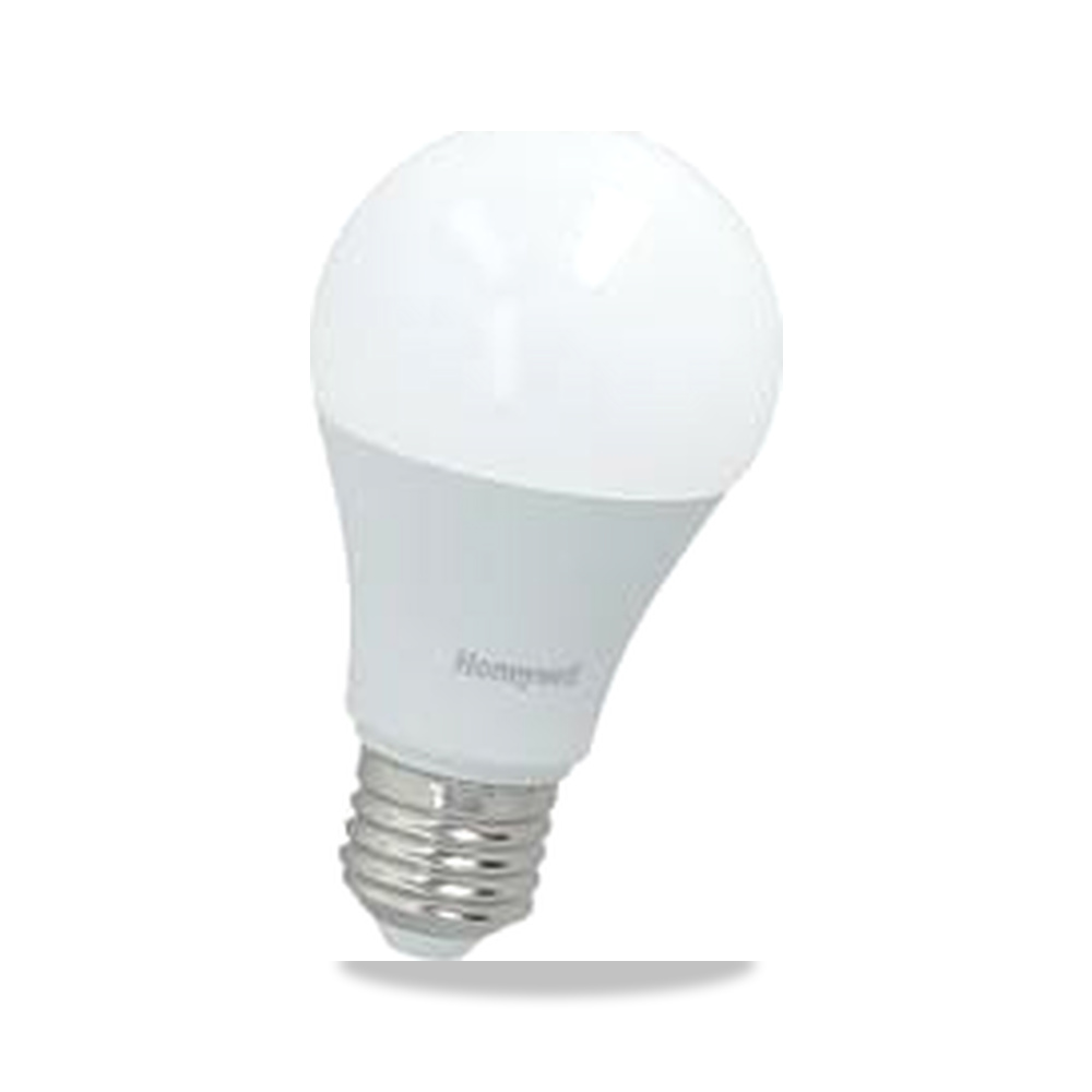 صورة منتج هانيويل مصباح LED 6500 كلفن، E27 باللون الأبيض، بقوة 12 واط، HW-841965050271 هوني ويل – 6.1 سم – 6.1 سم - كود الصنف reemco-2027-1375557 - ماركة يباع من خلال reemco - توريد وتصوير حصري لشركة ريمكو القابضة السعودية