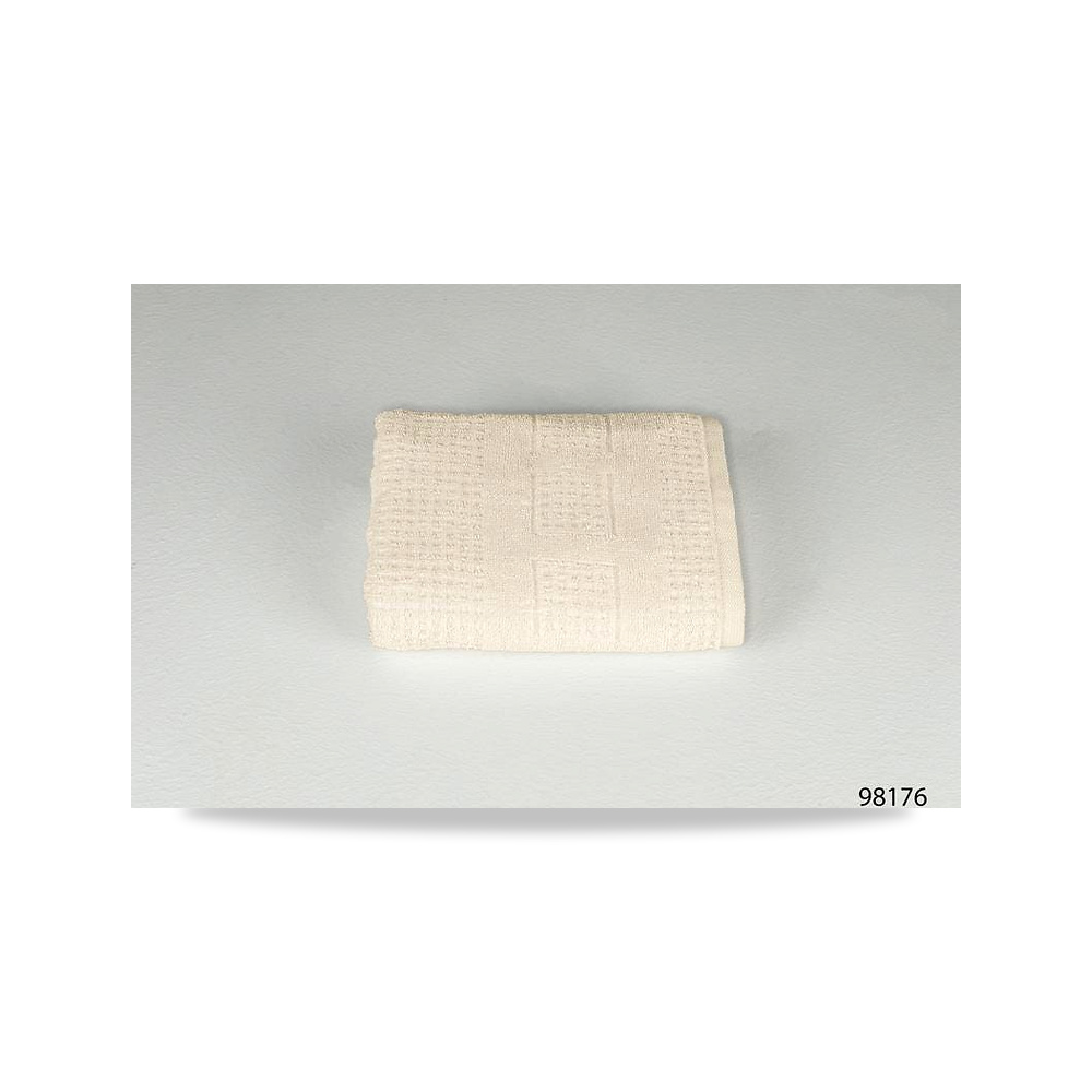 صورة منتج إم تي إس منشفة قطن ناعمة عالية الامتصاص أوف وايت 40 x 60 سم 164-24OWHT – 40 سم – 1 × 60 × 40 سم - كود الصنف reemco-2027-1377074 - ماركة يباع من خلال reemco - توريد وتصوير حصري لشركة ريمكو القابضة السعودية