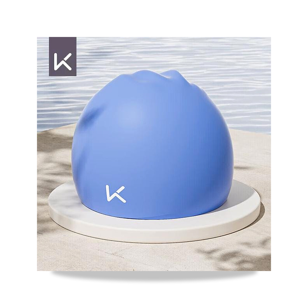 صورة منتج غطاء السباحة KeepSwimming، مصنوع من السيليكون ومقاوم للماء، تصميم غير ضاغط، مناسب موديل 2050000948527 - كود الصنف reemco-2027-1381779 - ماركة يباع من خلال reemco - توريد وتصوير حصري لشركة ريمكو القابضة السعودية