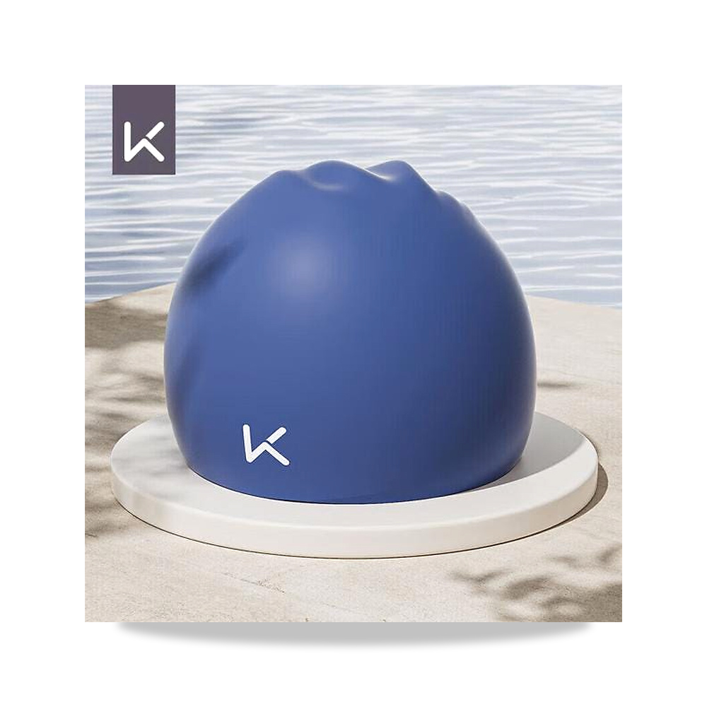 صورة منتج غطاء السباحة KeepSwimming، مصنوع من السيليكون ومقاوم للماء، تصميم غير ضاغط، مناسب موديل 2050000948589 - كود الصنف reemco-2027-1381780 - ماركة يباع من خلال reemco - توريد وتصوير حصري لشركة ريمكو القابضة السعودية