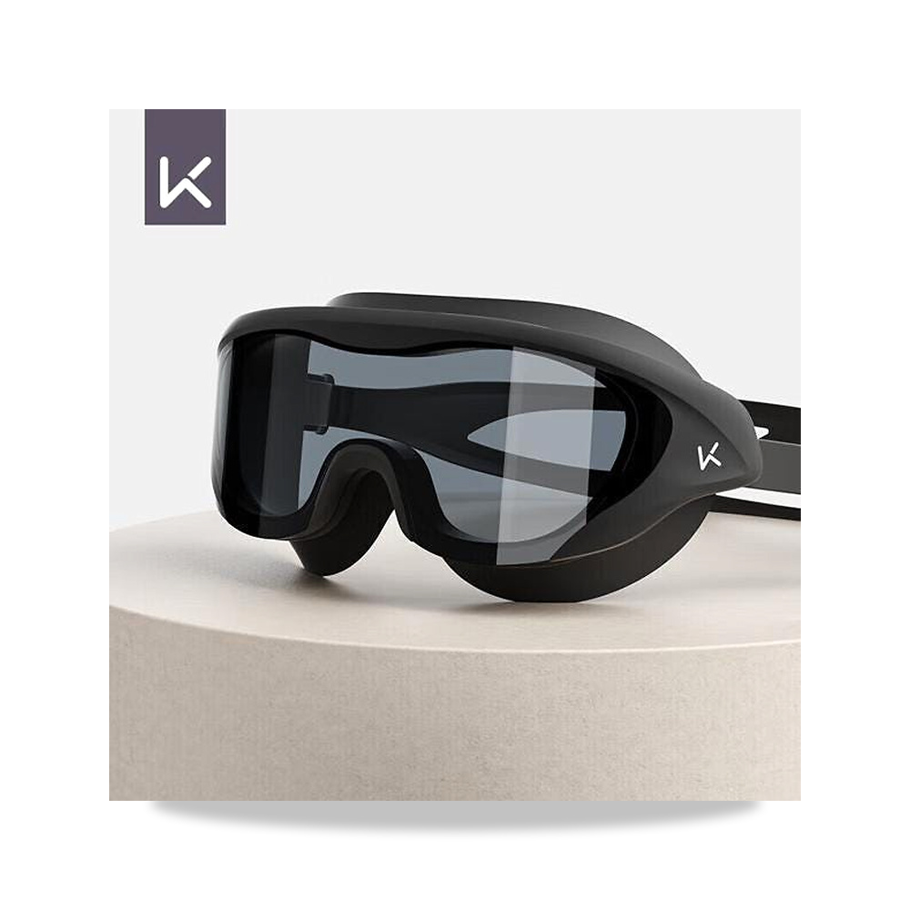 صورة منتج تتميز نظارات السباحة KeepSwimming بعدسات عالية الدقة، وتصميم مقاوم للماء، وتكنولوجيا موديل 2050000949197 - كود الصنف reemco-2027-1382284 - ماركة يباع من خلال reemco - توريد وتصوير حصري لشركة ريمكو القابضة السعودية
