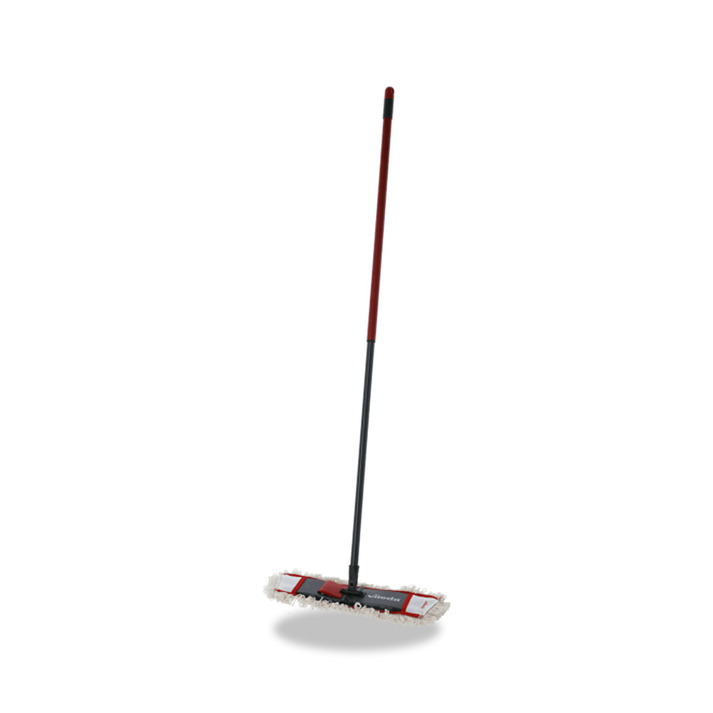 صورة منتج فيليدا أكتف بلس ممسحة مسطحة بلاستيكية عالية الجودة أحمر وأسود VF41 – 97 سم – 17 سم - كود الصنف reemco-2027-1386124 - ماركة يباع من خلال reemco - توريد وتصوير حصري لشركة ريمكو القابضة السعودية