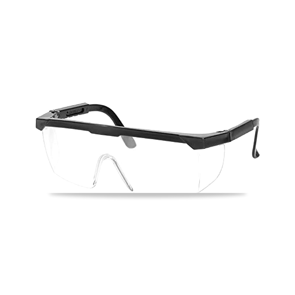 صورة منتج واقٍ نظارات سلامة مضاد UV صدمة الضباب الخدش الغبار رياح قابل للتعديل طول أظافر فن - كود الصنف reemco-2027-1388475 - ماركة يباع من خلال reemco - توريد وتصوير حصري لشركة ريمكو القابضة السعودية
