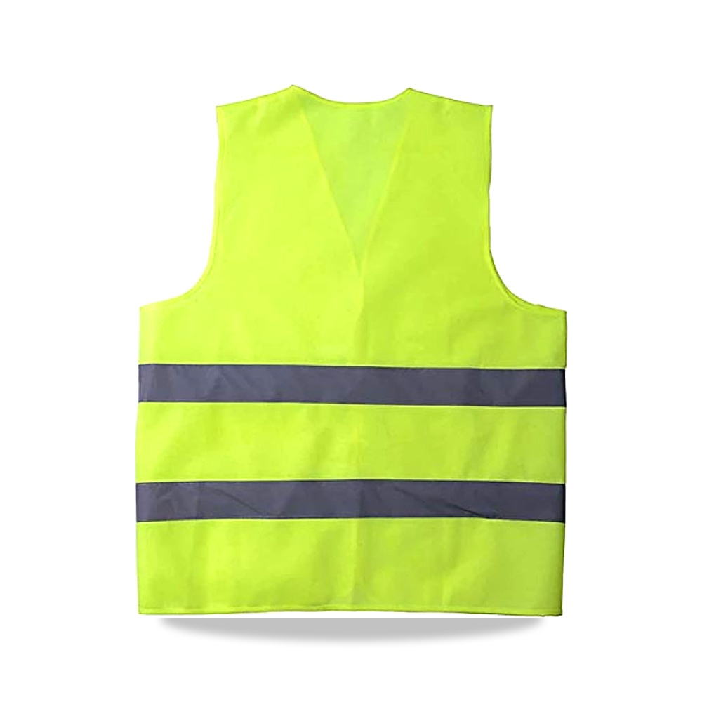 صورة منتج ECVV للجنسين عاكس السلامة سترة Clothing عالي الوضوح Day و Night تحذير Traffic البناء - كود الصنف reemco-2027-1389108 - ماركة يباع من خلال reemco - توريد وتصوير حصري لشركة ريمكو القابضة السعودية