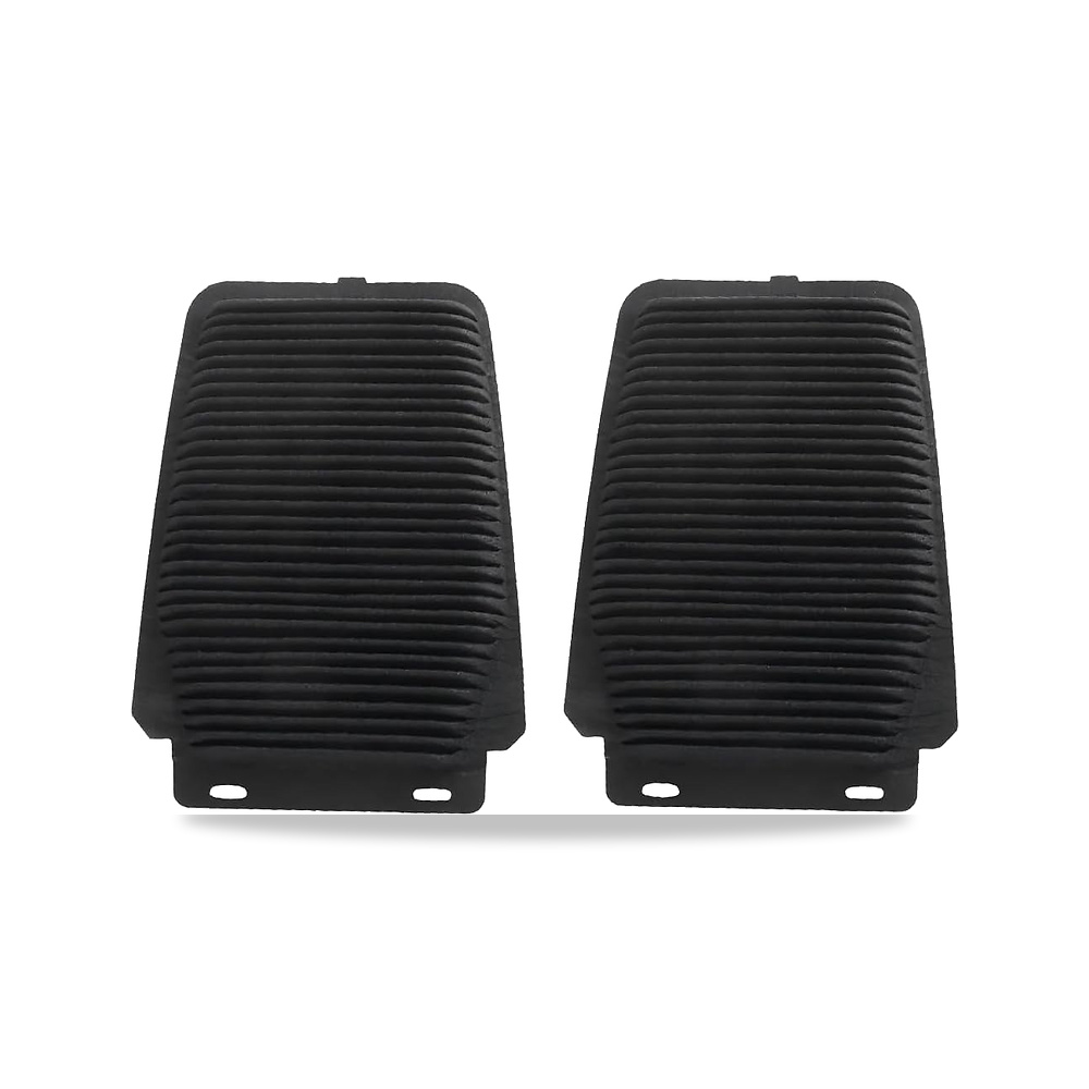 صورة منتج قطعتان، بديل G92DH-47070 – نوع المقاس Vehicle Specific Fit - كود الصنف reemco-2027-1389180 - ماركة يباع من خلال reemco - توريد وتصوير حصري لشركة ريمكو القابضة السعودية