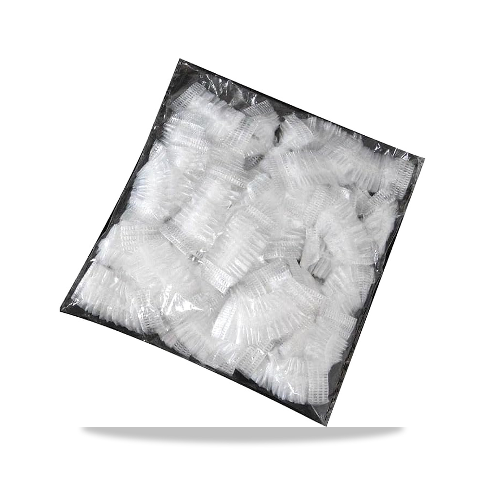 صورة منتج 200 قطعة مقاوم للماء Ear اغطية Caps Protectors للاستعمال مرة واحدة Shower Bathing - كود الصنف reemco-2027-1389227 - ماركة يباع من خلال reemco - توريد وتصوير حصري لشركة ريمكو القابضة السعودية
