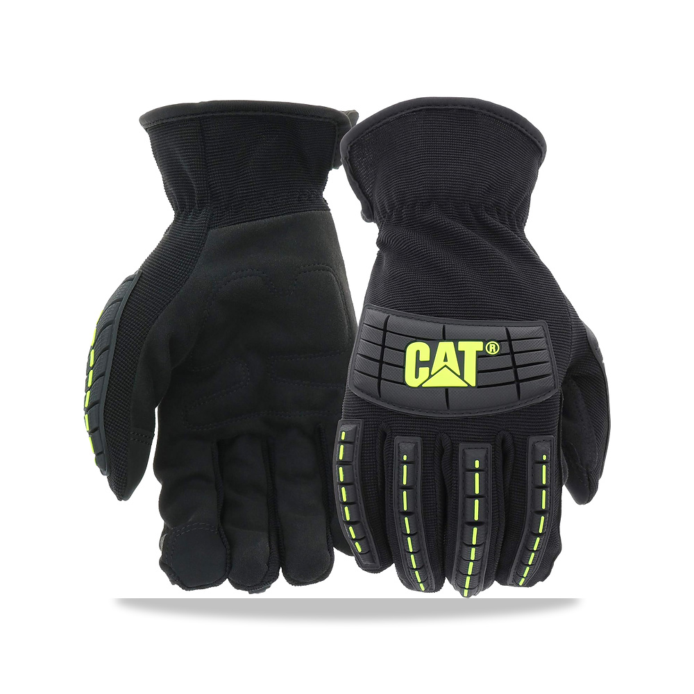 صورة منتج CAT للجنسينs 0 شاشة اللمس عالي الصدمات Utility العمل قفازات - كود الصنف reemco-2027-1389283 - ماركة يباع من خلال reemco - توريد وتصوير حصري لشركة ريمكو القابضة السعودية
