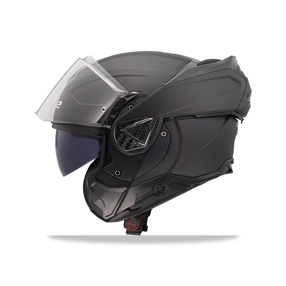 صورة منتج LS2 Motorrad Klapphelm FF910 - كود الصنف reemco-2027-1389289 - ماركة يباع من خلال reemco - توريد وتصوير حصري لشركة ريمكو القابضة السعودية