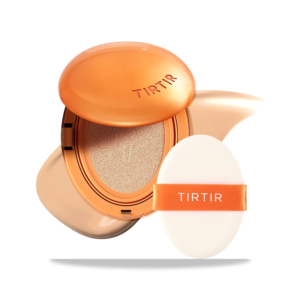 صورة منتج تيرتير Mask Fit AI Filter Cushion #24N لاتيه، 4.25 غرام - كود الصنف reemco-2027-1389447 - ماركة يباع من خلال reemco - توريد وتصوير حصري لشركة ريمكو القابضة السعودية