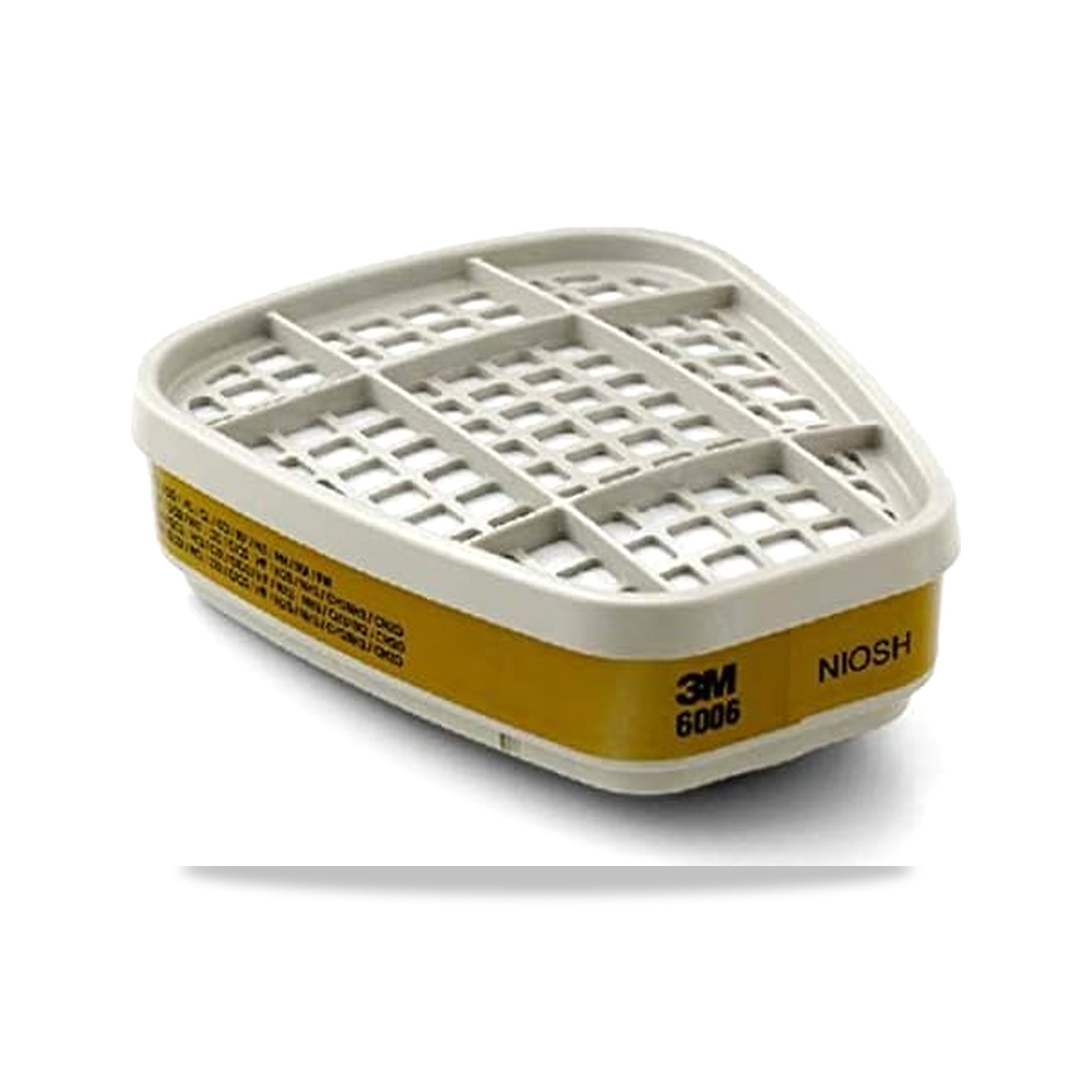 صورة منتج خرطوشة البخار العضوي والغاز متعدد الأحماض من 2Piece 6006، 3MCH-LB0244-6 - كود الصنف reemco-2027-1389517 - ماركة يباع من خلال reemco - توريد وتصوير حصري لشركة ريمكو القابضة السعودية