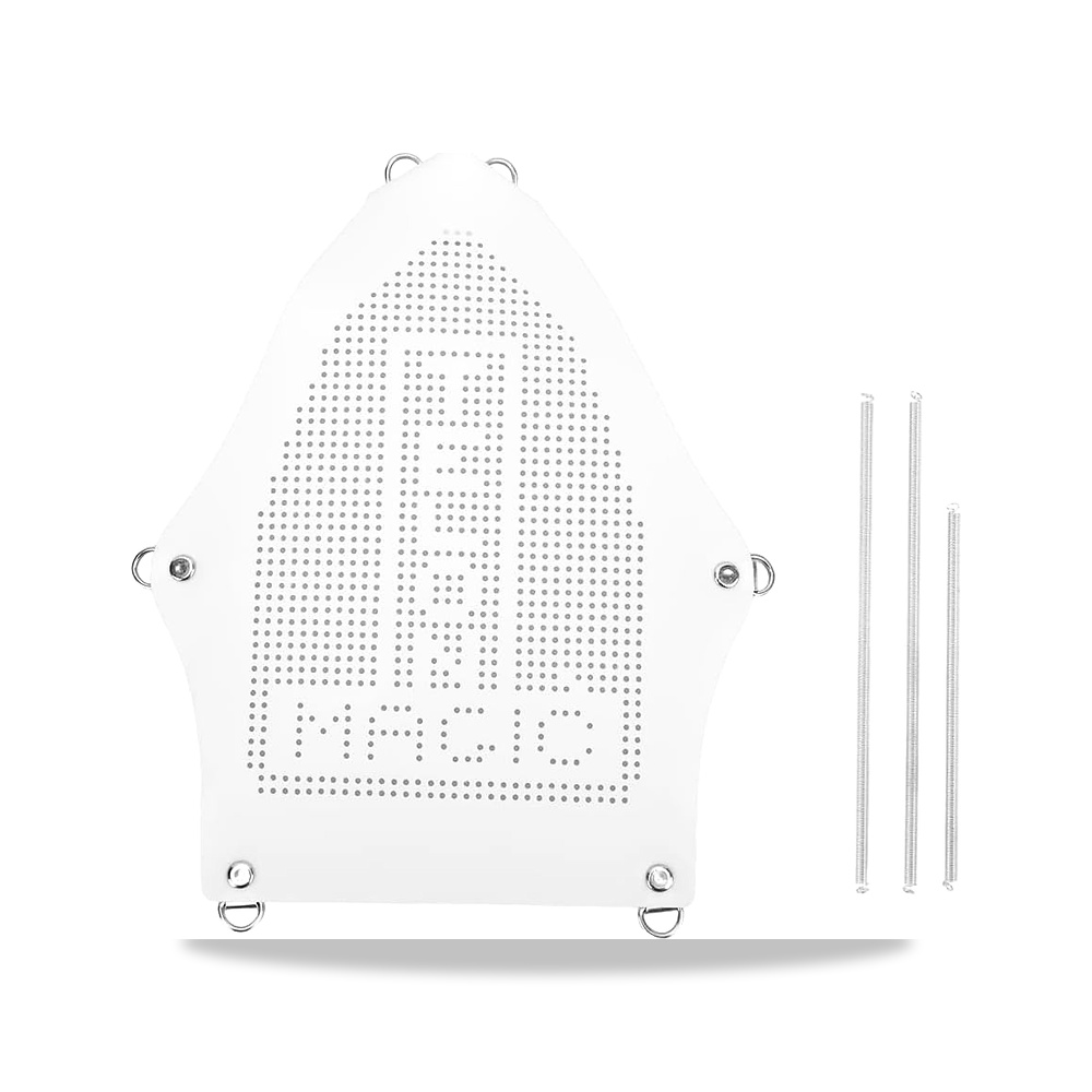 صورة منتج غطاء حذاء الكي، قاعدة مضادة للحروق للمكواة الكهربائية، قماش كي لحماية الملابس، آمن سهل الارتداء للنعل - كود الصنف reemco-2027-1389808 - ماركة يباع من خلال reemco - توريد وتصوير حصري لشركة ريمكو القابضة السعودية