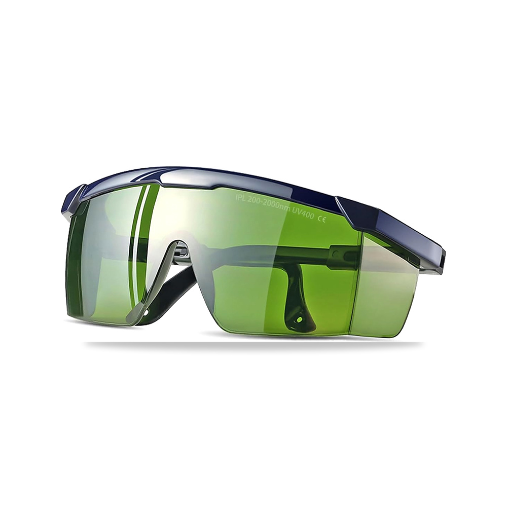 صورة منتج نظارات امان ليزر 200-2000 نانومتر بتقنية IPL من فوبيتو لازالة الشعر بالنبض الضوئي وعلم التجميل وحماية العين - كود الصنف reemco-2027-1391765 - ماركة يباع من خلال reemco - توريد وتصوير حصري لشركة ريمكو القابضة السعودية