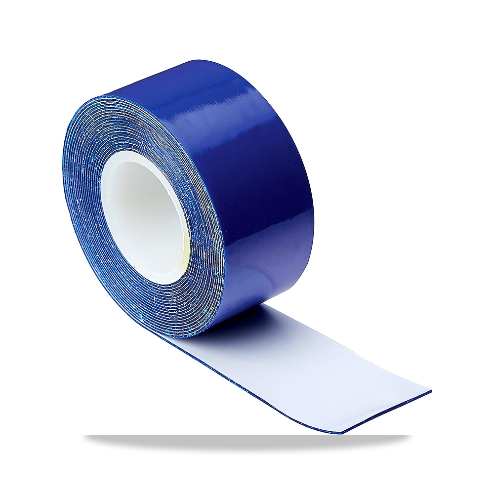 صورة منتج شريط تغليف سريع II 1500169، ازرق 1 انش × 108 انش، 10/PAC – المقاس 10 Rolls - كود الصنف reemco-2027-1392300 - ماركة يباع من خلال reemco - توريد وتصوير حصري لشركة ريمكو القابضة السعودية