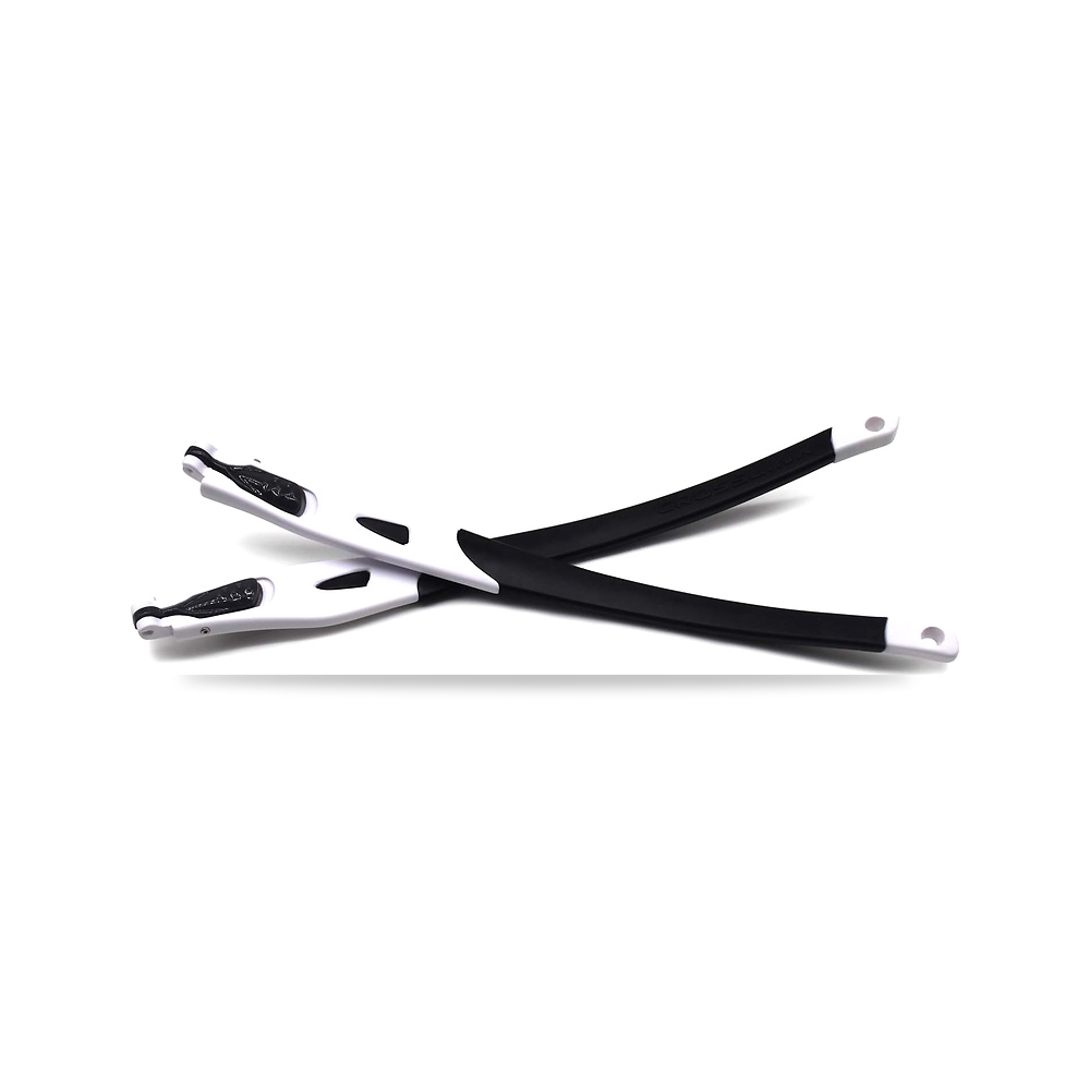 صورة منتج قطع غيار مطاطية بإطار أبيض من HKUCO نظارات Crosslink - كود الصنف reemco-2027-1392474 - ماركة يباع من خلال reemco - توريد وتصوير حصري لشركة ريمكو القابضة السعودية