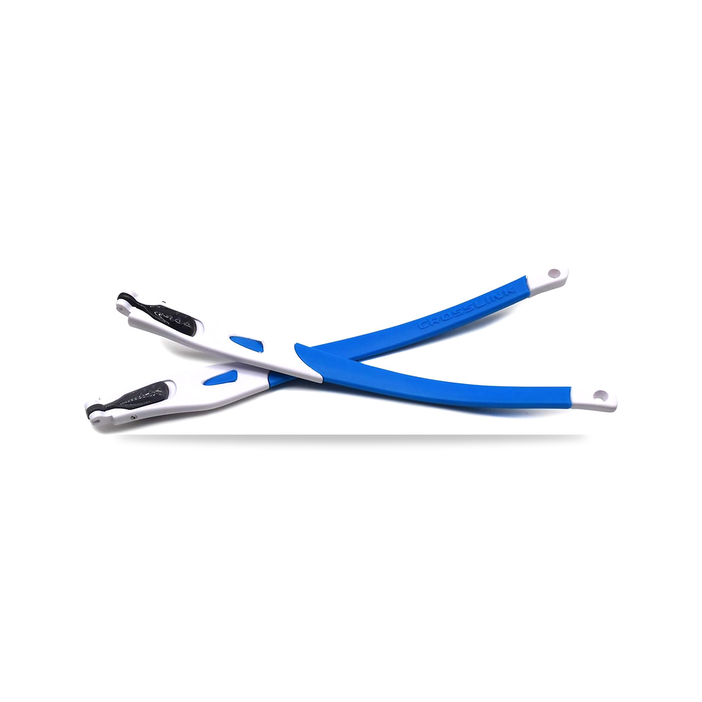 صورة منتج قطع غيار مطاطية بإطار أبيض من HKUCO نظارات Crosslink – موديل 4203 - كود الصنف reemco-2027-1392475 - ماركة يباع من خلال reemco - توريد وتصوير حصري لشركة ريمكو القابضة السعودية