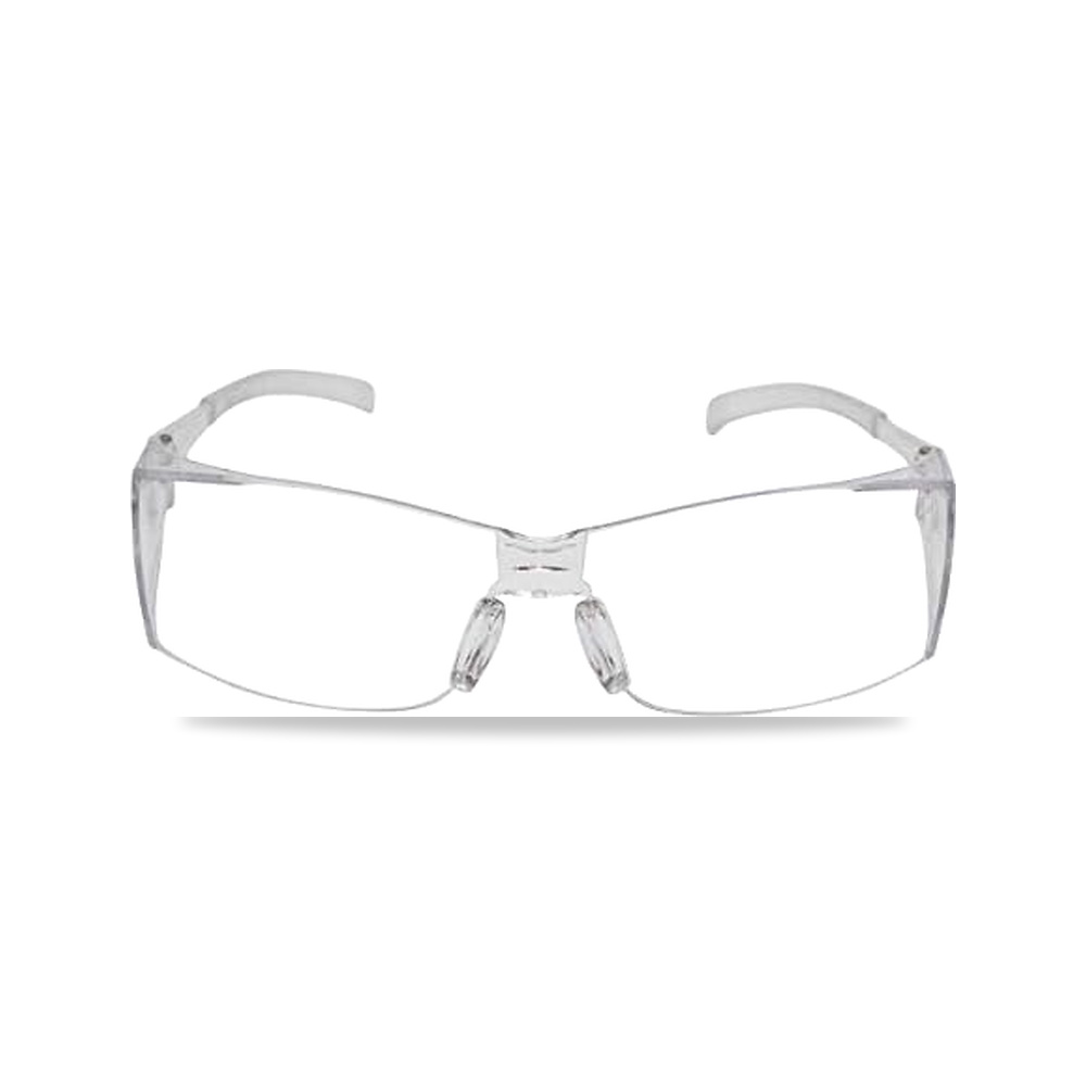 صورة منتج كالابريا نظارات سلامة شفافة STS-018CL Z87.1 مصنفة للسلامة - كود الصنف reemco-2027-1392588 - ماركة يباع من خلال reemco - توريد وتصوير حصري لشركة ريمكو القابضة السعودية