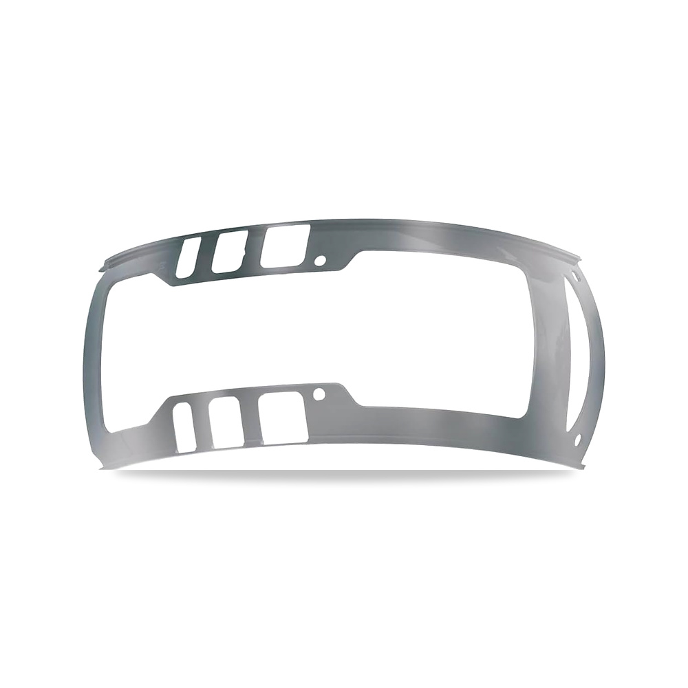 صورة منتج واحد K CCS تهوية شريط قضيب L كروم - كود الصنف reemco-2027-1392617 - ماركة يباع من خلال reemco - توريد وتصوير حصري لشركة ريمكو القابضة السعودية