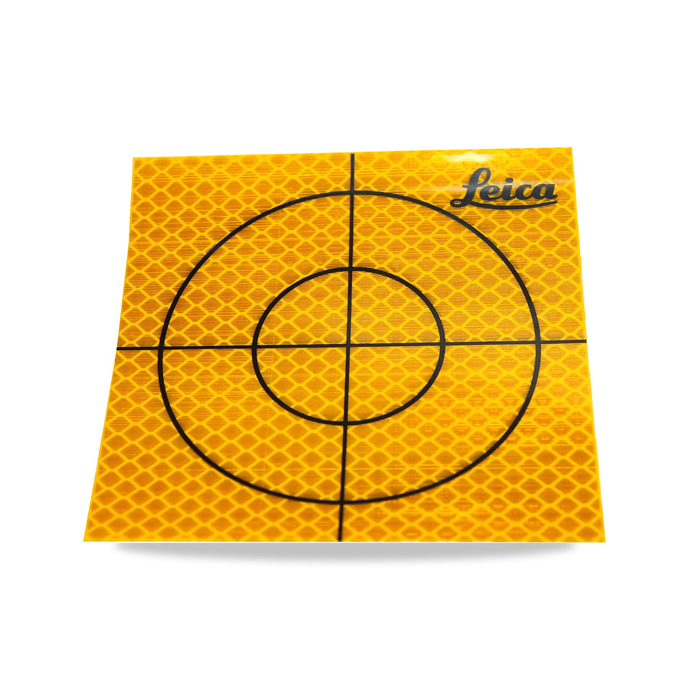 صورة منتج شريط عاكس للاهداف (20 قطعة 30 × 30 ملم، اصفر) – المقاس 20pcs 30X30mm – المادة بلاستيك - كود الصنف reemco-2027-1392801 - ماركة يباع من خلال reemco - توريد وتصوير حصري لشركة ريمكو القابضة السعودية