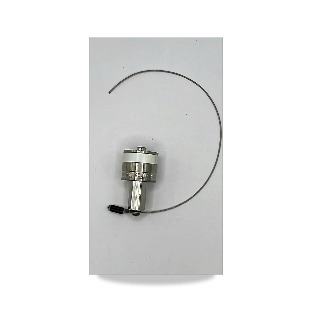 صورة منتج SS-QC4-BPK6 QC4 سلسلة 1/4″ سريع توصيل جسم واقي, 316 ستانلس, “أبيض” مفتاح - كود الصنف reemco-2027-1392874 - ماركة يباع من خلال reemco - توريد وتصوير حصري لشركة ريمكو القابضة السعودية
