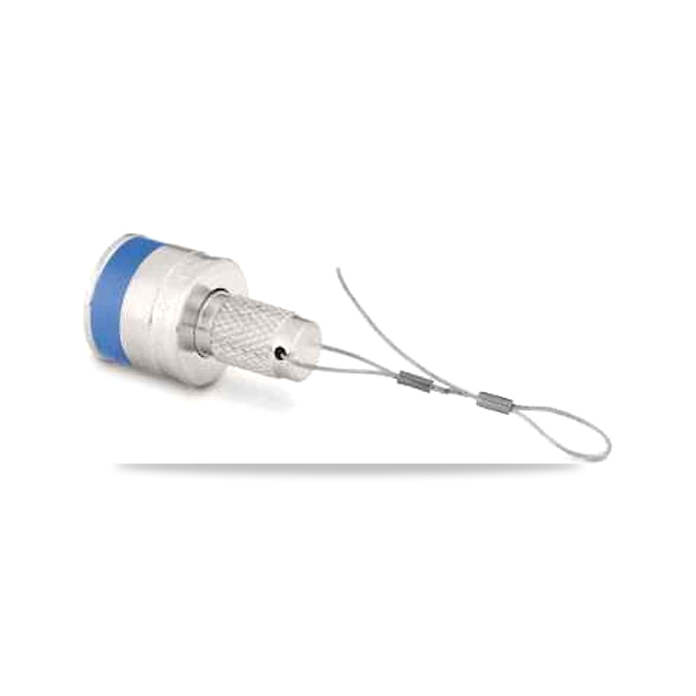 صورة منتج SS-QC4-BPK2 QC4 سلسلة 1/4″ سريع توصيل جسم واقي, 316 ستانلس, “أسود” مفتاح - كود الصنف reemco-2027-1392875 - ماركة يباع من خلال reemco - توريد وتصوير حصري لشركة ريمكو القابضة السعودية