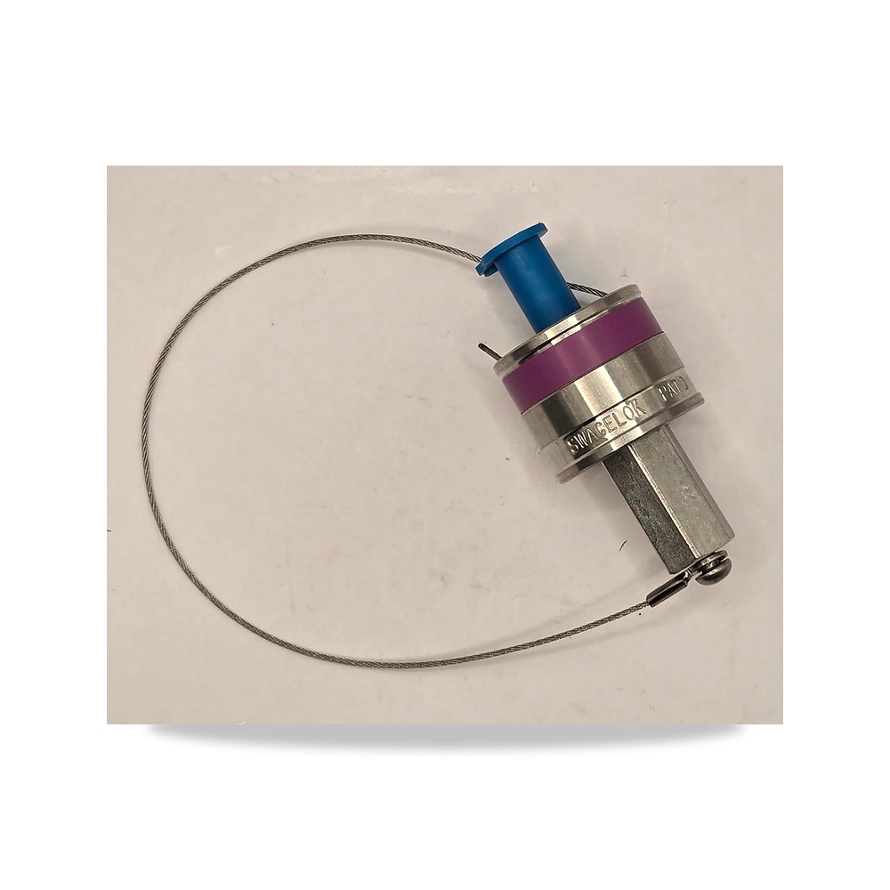 صورة منتج SS-QC4-BPK7 QC4 سلسلة 1/4″ سريع توصيل جسم واقي, 316 ستانلس, “أرجواني” مفتاح - كود الصنف reemco-2027-1392876 - ماركة يباع من خلال reemco - توريد وتصوير حصري لشركة ريمكو القابضة السعودية