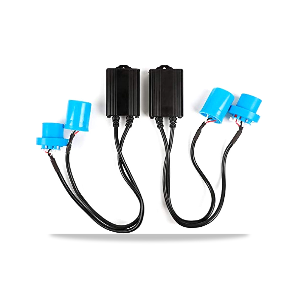 صورة منتج مجموعة اسلاك فك تشفير LED 20972 9007 (2 EA) - كود الصنف reemco-2027-1393110 - ماركة يباع من خلال reemco - توريد وتصوير حصري لشركة ريمكو القابضة السعودية