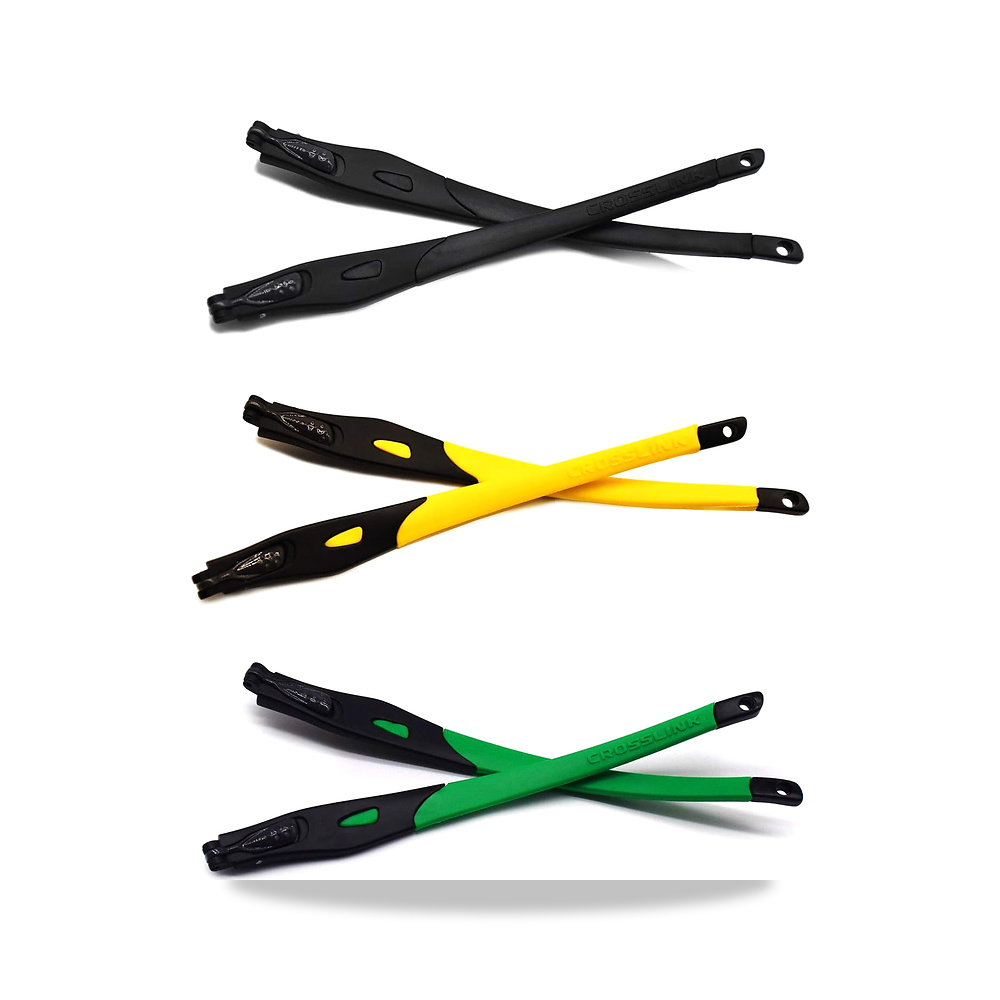 صورة منتج استبدال نظارات السيقان لنظارات Crosslink - كود الصنف reemco-2027-1393351 - ماركة يباع من خلال reemco - توريد وتصوير حصري لشركة ريمكو القابضة السعودية