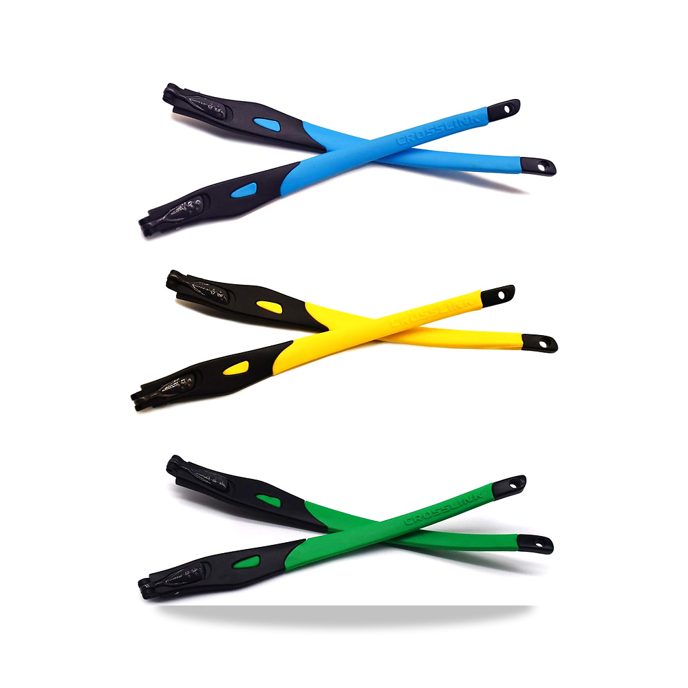 صورة منتج استبدال نظارات السيقان لنظارات Crosslink – موديل 5081 - كود الصنف reemco-2027-1393353 - ماركة يباع من خلال reemco - توريد وتصوير حصري لشركة ريمكو القابضة السعودية