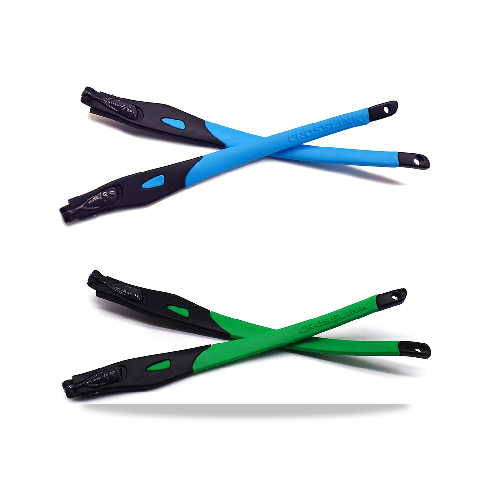 صورة منتج نظارات بديلة بإطار Crosslink – موديل 5088 - كود الصنف reemco-2027-1393360 - ماركة يباع من خلال reemco - توريد وتصوير حصري لشركة ريمكو القابضة السعودية