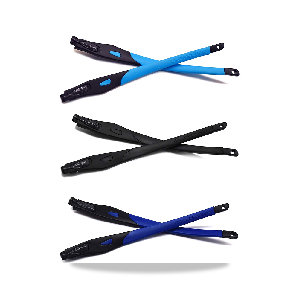 صورة منتج Reinforce أحمر / أسود / أزرق داكن نظارات السيقان إطار Crosslink - كود الصنف reemco-2027-1393363 - ماركة يباع من خلال reemco - توريد وتصوير حصري لشركة ريمكو القابضة السعودية