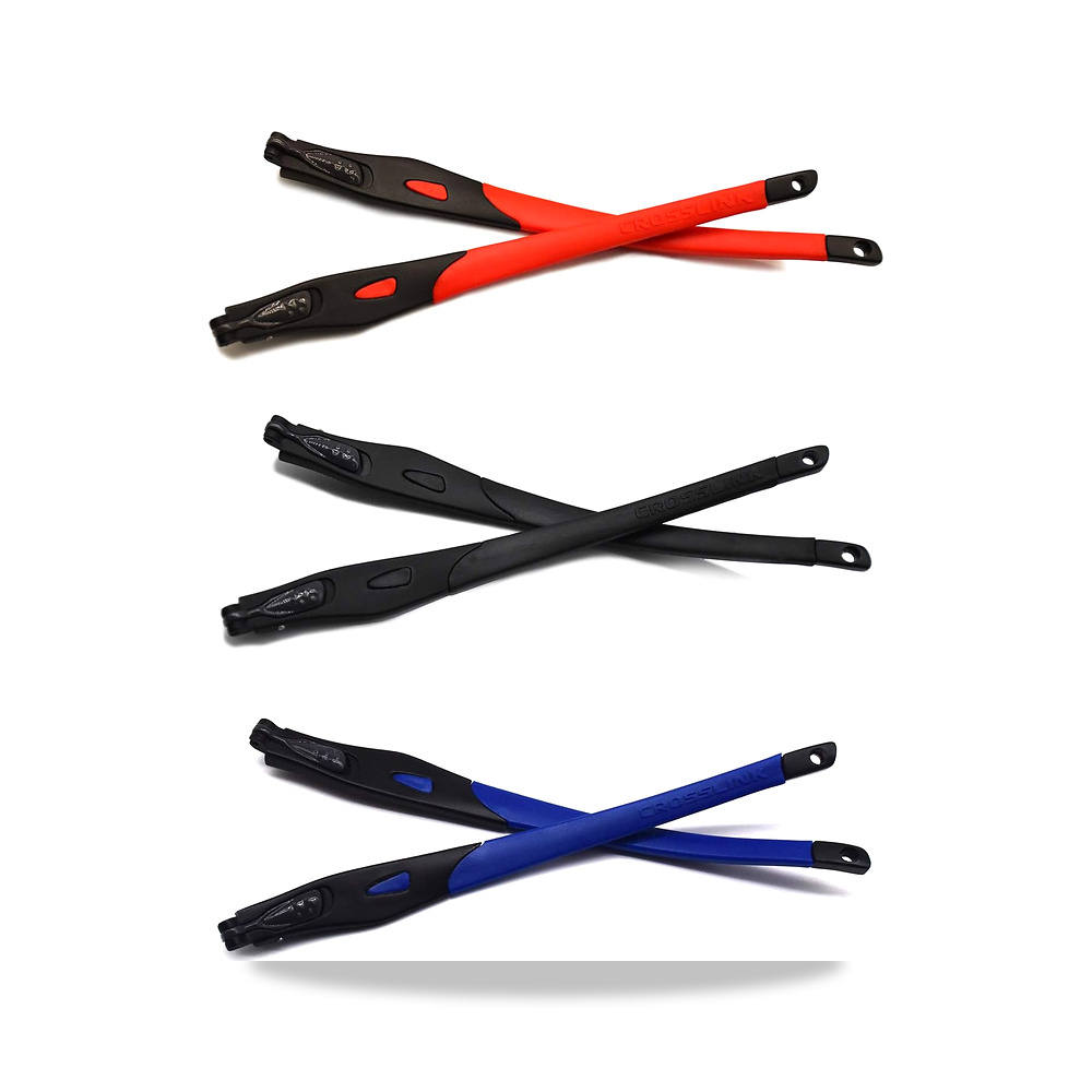صورة منتج استبدال نظارات السيقان لنظارات Crosslink – موديل 5095 - كود الصنف reemco-2027-1393367 - ماركة يباع من خلال reemco - توريد وتصوير حصري لشركة ريمكو القابضة السعودية