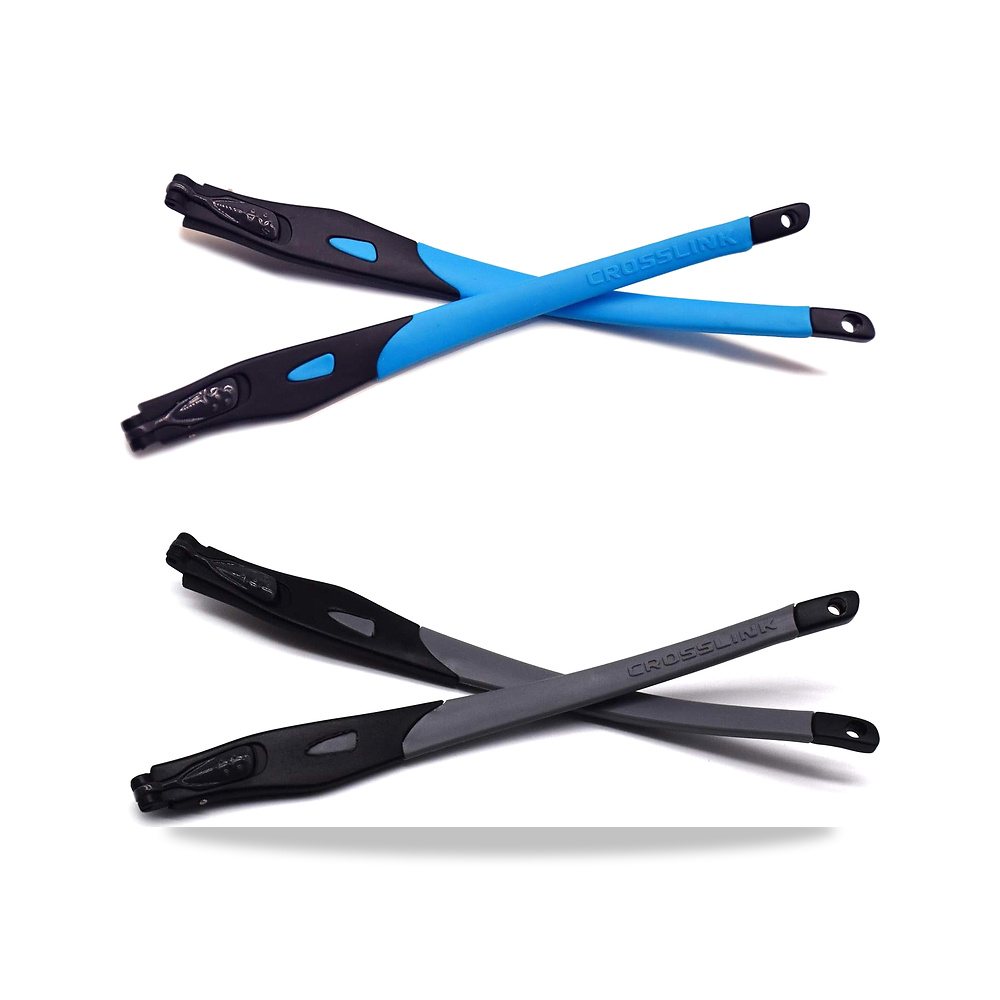 صورة منتج نظارات بديلة بإطار Crosslink – موديل 5097 - كود الصنف reemco-2027-1393369 - ماركة يباع من خلال reemco - توريد وتصوير حصري لشركة ريمكو القابضة السعودية