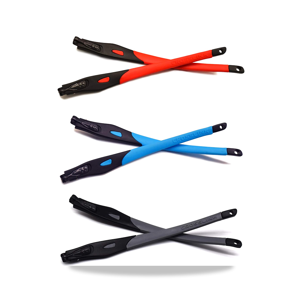 صورة منتج استبدال نظارات السيقان لنظارات Crosslink – موديل 5101 - كود الصنف reemco-2027-1393373 - ماركة يباع من خلال reemco - توريد وتصوير حصري لشركة ريمكو القابضة السعودية