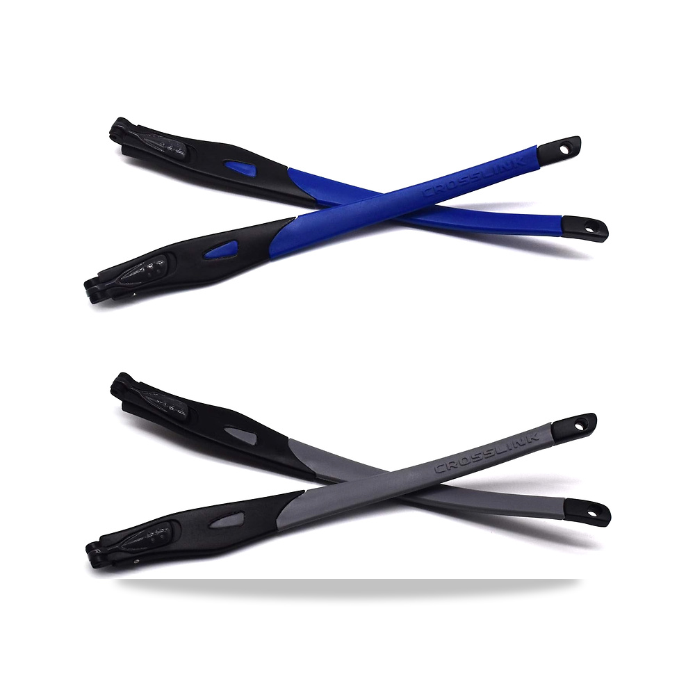 صورة منتج نظارات بديلة بإطار Crosslink – موديل 5103 - كود الصنف reemco-2027-1393375 - ماركة يباع من خلال reemco - توريد وتصوير حصري لشركة ريمكو القابضة السعودية