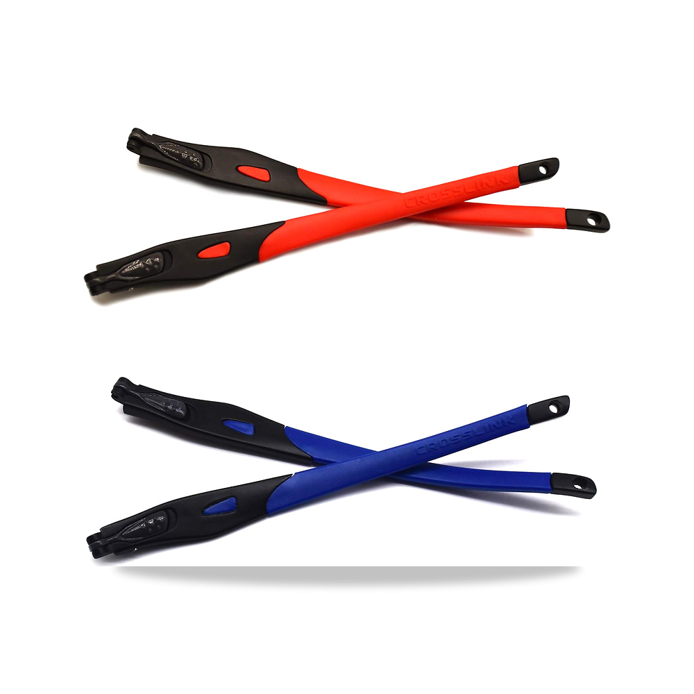 صورة منتج Reinforce أحمر/أزرق داكن نظارات استبدال لنظارات Crosslink - كود الصنف reemco-2027-1393379 - ماركة يباع من خلال reemco - توريد وتصوير حصري لشركة ريمكو القابضة السعودية