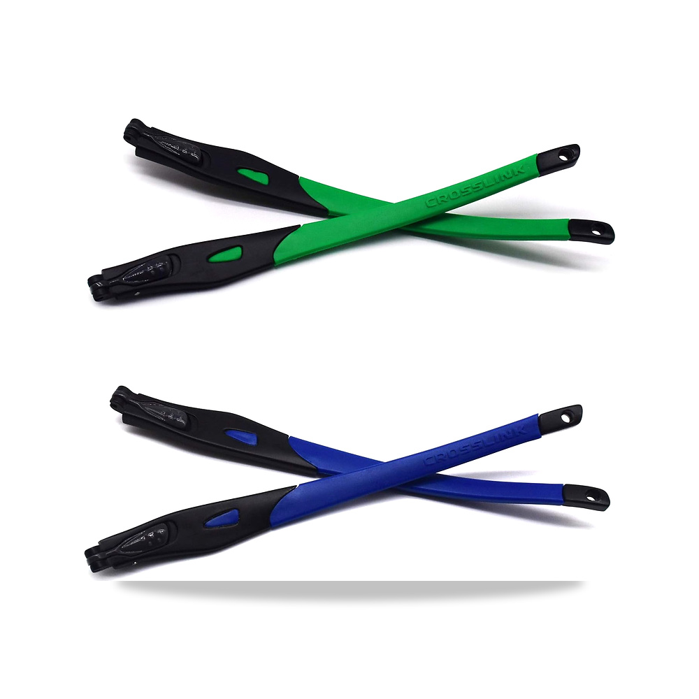 صورة منتج نظارات بديلة بإطار Crosslink – موديل 5109 - كود الصنف reemco-2027-1393381 - ماركة يباع من خلال reemco - توريد وتصوير حصري لشركة ريمكو القابضة السعودية