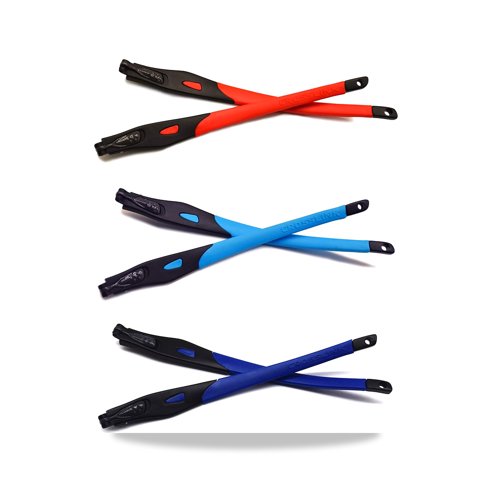 صورة منتج استبدال نظارات السيقان لنظارات Crosslink – موديل 5110 - كود الصنف reemco-2027-1393382 - ماركة يباع من خلال reemco - توريد وتصوير حصري لشركة ريمكو القابضة السعودية