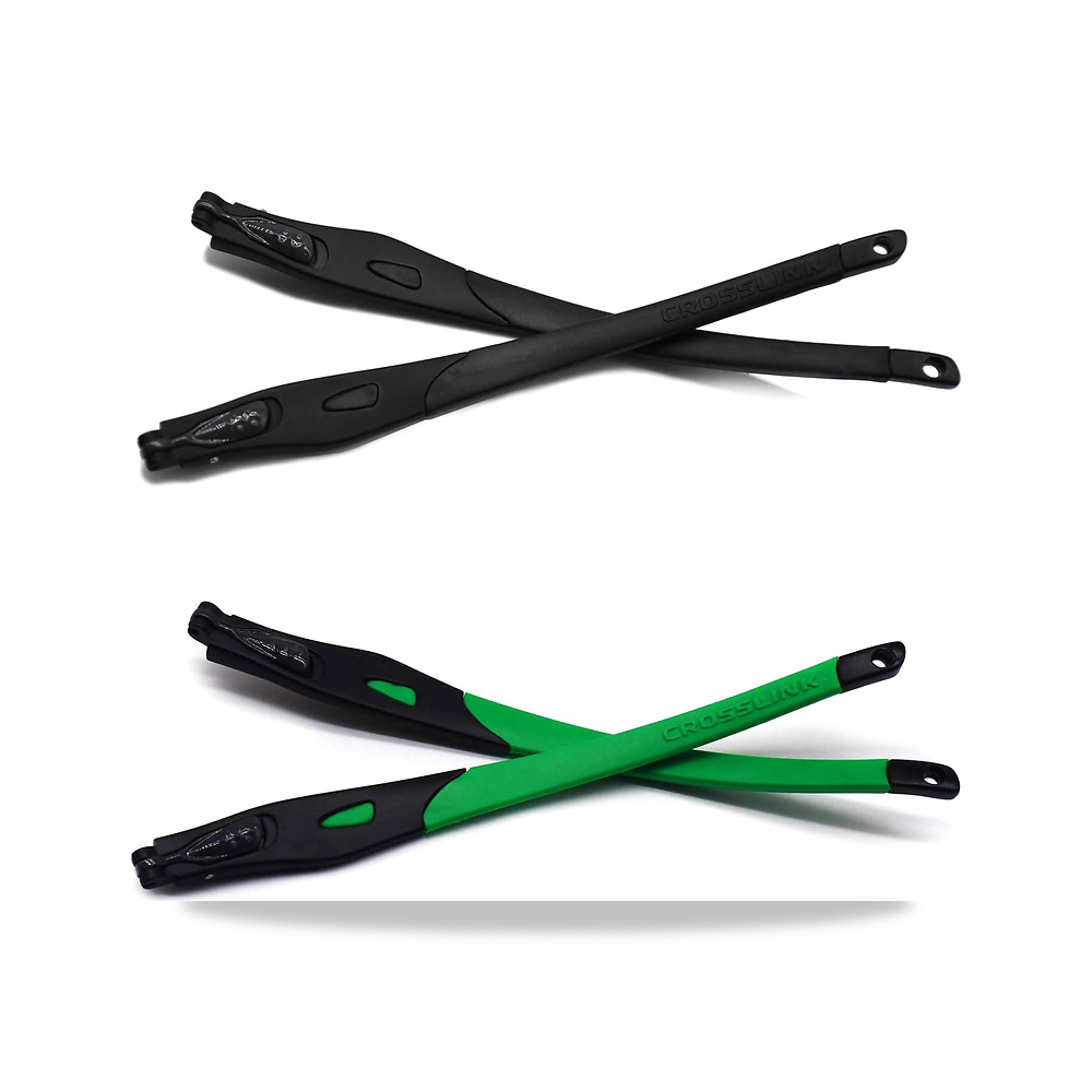 صورة منتج نظارات بديلة بإطار Crosslink – موديل 5111 - كود الصنف reemco-2027-1393383 - ماركة يباع من خلال reemco - توريد وتصوير حصري لشركة ريمكو القابضة السعودية
