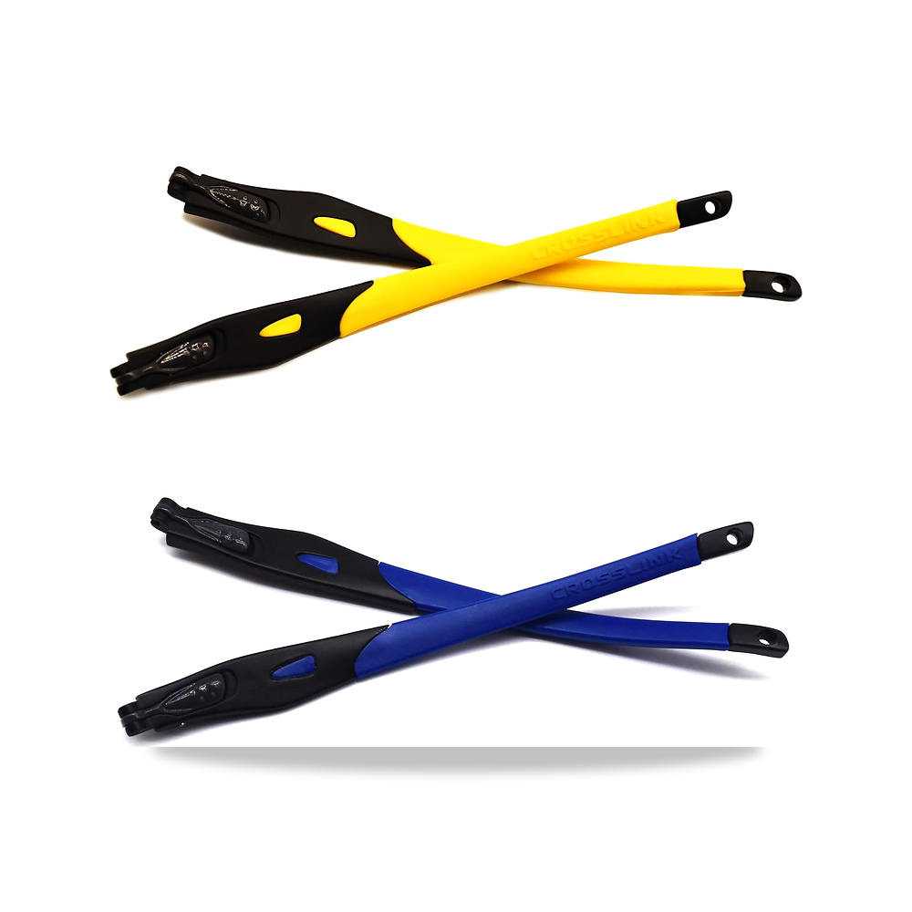 صورة منتج نظارات بديلة بإطار Crosslink – موديل 5126 - كود الصنف reemco-2027-1393398 - ماركة يباع من خلال reemco - توريد وتصوير حصري لشركة ريمكو القابضة السعودية