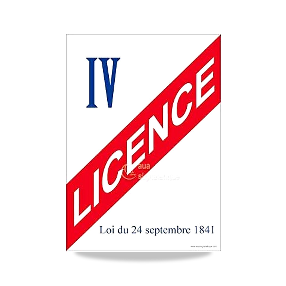 صورة منتج licence 4 – ألومنيوم ثنائي بوند 3 ملم، 5: 150 × 210 ملم – المقاس A5 : 150×210 mm – ألومنيوم ديبوند 3 ملم - كود الصنف reemco-2027-1393921 - ماركة يباع من خلال reemco - توريد وتصوير حصري لشركة ريمكو القابضة السعودية